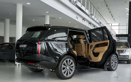 Land Rover Range Rover IV рестайлинг, 2026 год, 26 900 000 рублей, 6 фотография