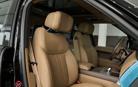 Land Rover Range Rover IV рестайлинг, 2026 год, 26 900 000 рублей, 8 фотография