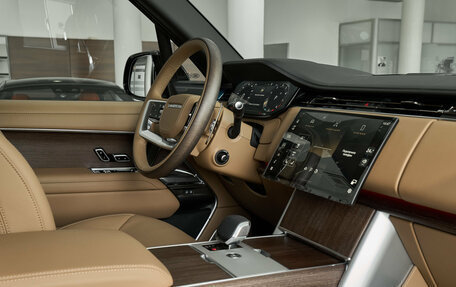 Land Rover Range Rover IV рестайлинг, 2026 год, 26 900 000 рублей, 9 фотография