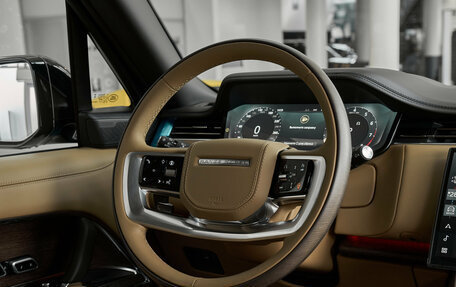 Land Rover Range Rover IV рестайлинг, 2026 год, 26 900 000 рублей, 11 фотография