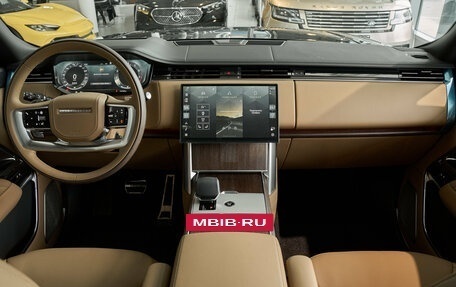 Land Rover Range Rover IV рестайлинг, 2026 год, 26 900 000 рублей, 10 фотография