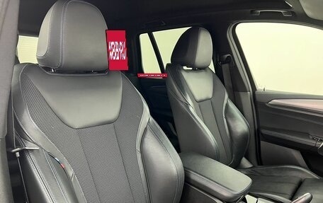 BMW X3, 2020 год, 4 250 000 рублей, 16 фотография