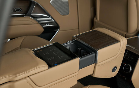 Land Rover Range Rover IV рестайлинг, 2026 год, 26 900 000 рублей, 23 фотография