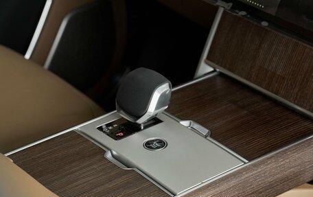 Land Rover Range Rover IV рестайлинг, 2026 год, 26 900 000 рублей, 18 фотография