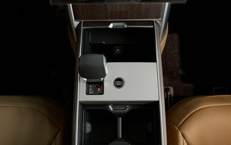 Land Rover Range Rover IV рестайлинг, 2026 год, 26 900 000 рублей, 19 фотография