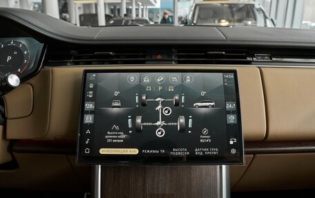 Land Rover Range Rover IV рестайлинг, 2026 год, 26 900 000 рублей, 20 фотография