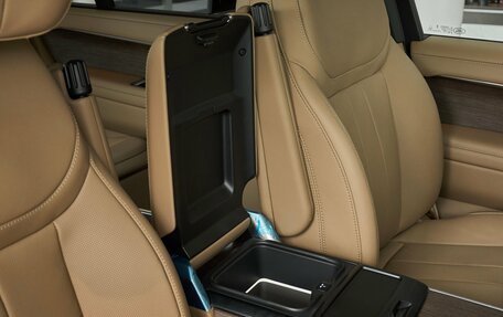 Land Rover Range Rover IV рестайлинг, 2026 год, 26 900 000 рублей, 22 фотография