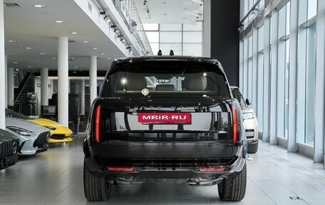 Land Rover Range Rover IV рестайлинг, 2026 год, 26 900 000 рублей, 5 фотография