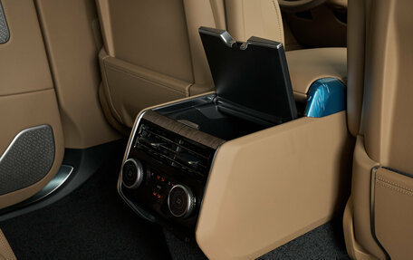 Land Rover Range Rover IV рестайлинг, 2026 год, 26 900 000 рублей, 27 фотография