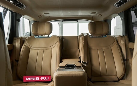 Land Rover Range Rover IV рестайлинг, 2026 год, 26 900 000 рублей, 17 фотография