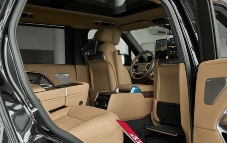 Land Rover Range Rover IV рестайлинг, 2026 год, 26 900 000 рублей, 15 фотография