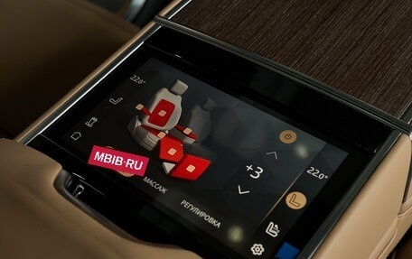 Land Rover Range Rover IV рестайлинг, 2026 год, 26 900 000 рублей, 24 фотография