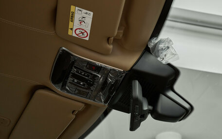 Land Rover Range Rover IV рестайлинг, 2026 год, 26 900 000 рублей, 28 фотография