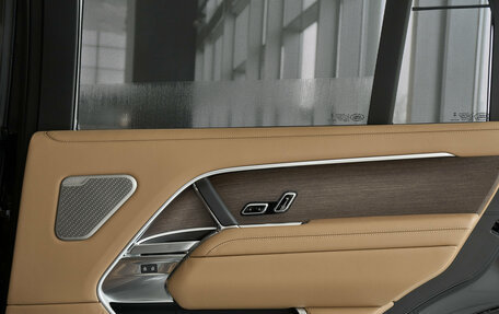 Land Rover Range Rover IV рестайлинг, 2026 год, 26 900 000 рублей, 30 фотография