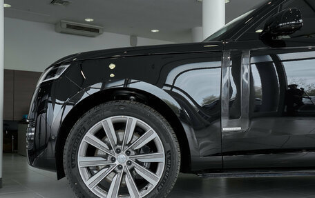 Land Rover Range Rover IV рестайлинг, 2026 год, 26 900 000 рублей, 32 фотография