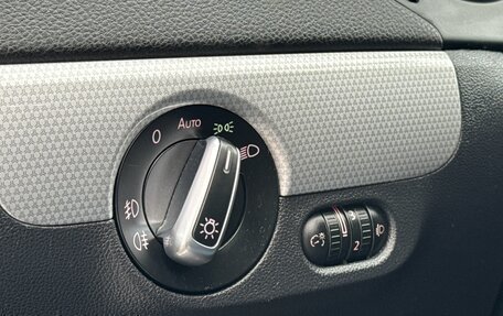 Volkswagen Jetta VI, 2013 год, 1 050 000 рублей, 12 фотография