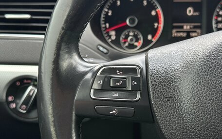 Volkswagen Jetta VI, 2013 год, 1 050 000 рублей, 13 фотография