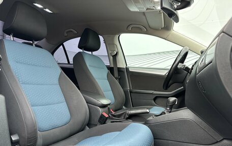 Volkswagen Jetta VI, 2013 год, 1 050 000 рублей, 16 фотография