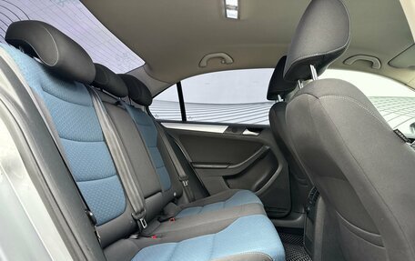 Volkswagen Jetta VI, 2013 год, 1 050 000 рублей, 17 фотография