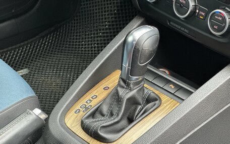 Volkswagen Jetta VI, 2013 год, 1 050 000 рублей, 20 фотография