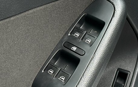 Volkswagen Jetta VI, 2013 год, 1 050 000 рублей, 22 фотография