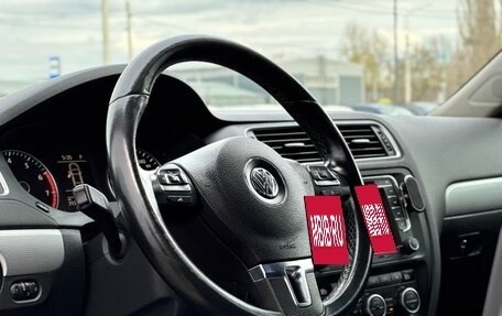 Volkswagen Jetta VI, 2013 год, 1 050 000 рублей, 9 фотография