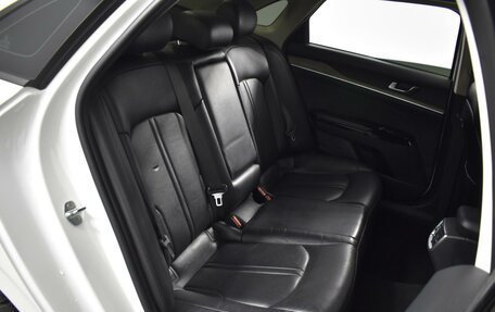 KIA K5, 2021 год, 2 516 800 рублей, 7 фотография