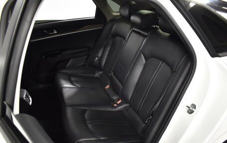 KIA K5, 2021 год, 2 516 800 рублей, 9 фотография