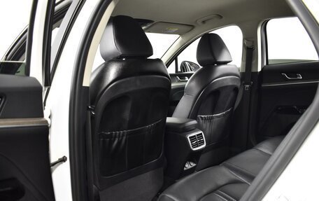 KIA K5, 2021 год, 2 516 800 рублей, 11 фотография