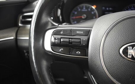 KIA K5, 2021 год, 2 516 800 рублей, 14 фотография