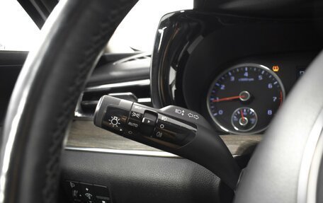 KIA K5, 2021 год, 2 516 800 рублей, 16 фотография