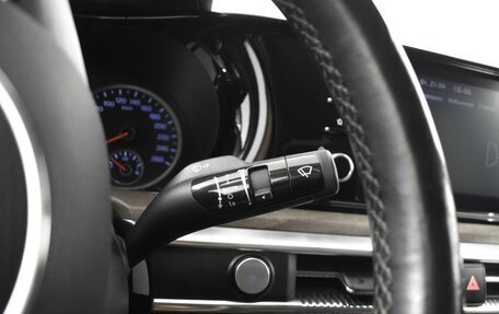 KIA K5, 2021 год, 2 516 800 рублей, 17 фотография