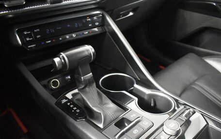 KIA K5, 2021 год, 2 516 800 рублей, 20 фотография