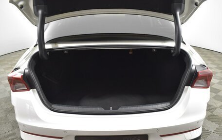 KIA K5, 2021 год, 2 516 800 рублей, 23 фотография