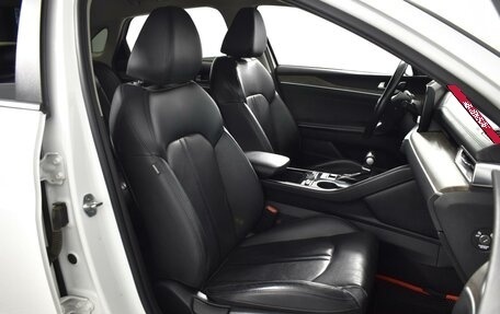 KIA K5, 2021 год, 2 516 800 рублей, 8 фотография