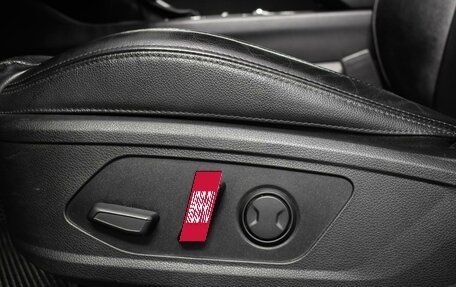 KIA K5, 2021 год, 2 516 800 рублей, 22 фотография