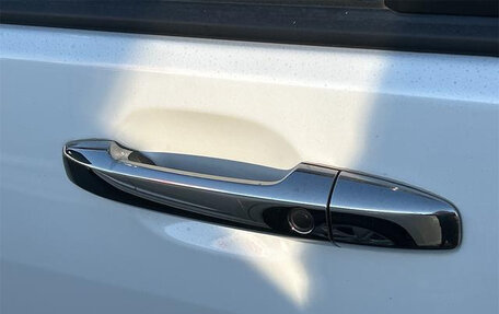 Honda Stepwgn IV, 2017 год, 1 550 000 рублей, 9 фотография