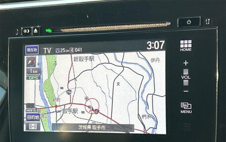 Honda Stepwgn IV, 2017 год, 1 550 000 рублей, 19 фотография