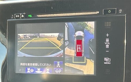 Honda Stepwgn IV, 2017 год, 1 550 000 рублей, 18 фотография