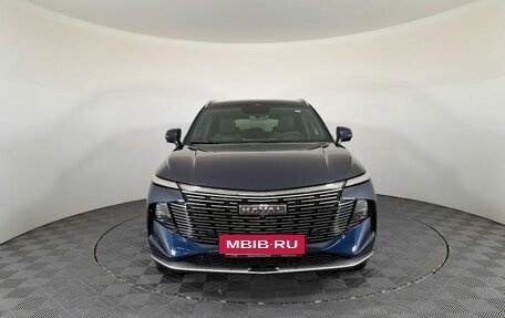 Haval F7, 2026 год, 2 899 000 рублей, 2 фотография