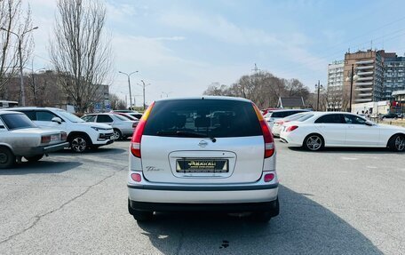 Nissan Tino, 2000 год, 399 999 рублей, 7 фотография