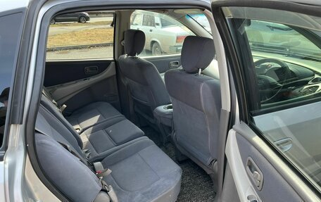 Nissan Tino, 2000 год, 399 999 рублей, 13 фотография