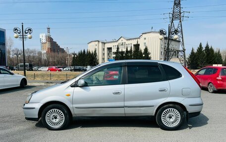 Nissan Tino, 2000 год, 399 999 рублей, 9 фотография