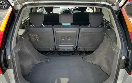 Nissan Tino, 2000 год, 399 999 рублей, 12 фотография