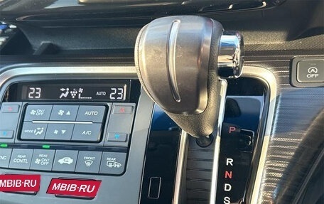 Honda Stepwgn IV, 2017 год, 1 550 000 рублей, 14 фотография