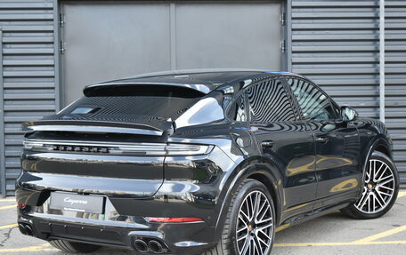 Porsche Cayenne III, 2026 год, 25 990 000 рублей, 5 фотография