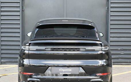 Porsche Cayenne III, 2026 год, 25 990 000 рублей, 6 фотография