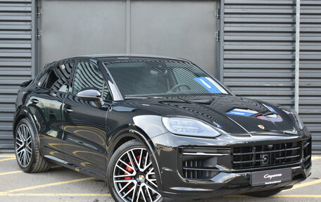 Porsche Cayenne III, 2026 год, 25 990 000 рублей, 2 фотография