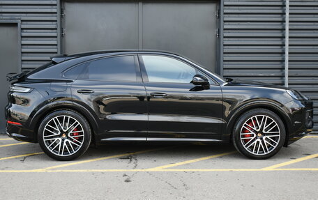 Porsche Cayenne III, 2026 год, 25 990 000 рублей, 4 фотография