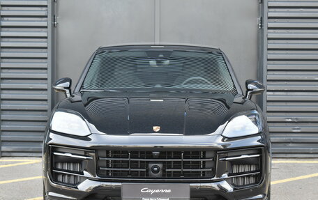 Porsche Cayenne III, 2026 год, 25 990 000 рублей, 3 фотография